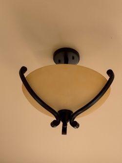 Ceiling light
