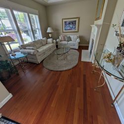 Living Room Set 