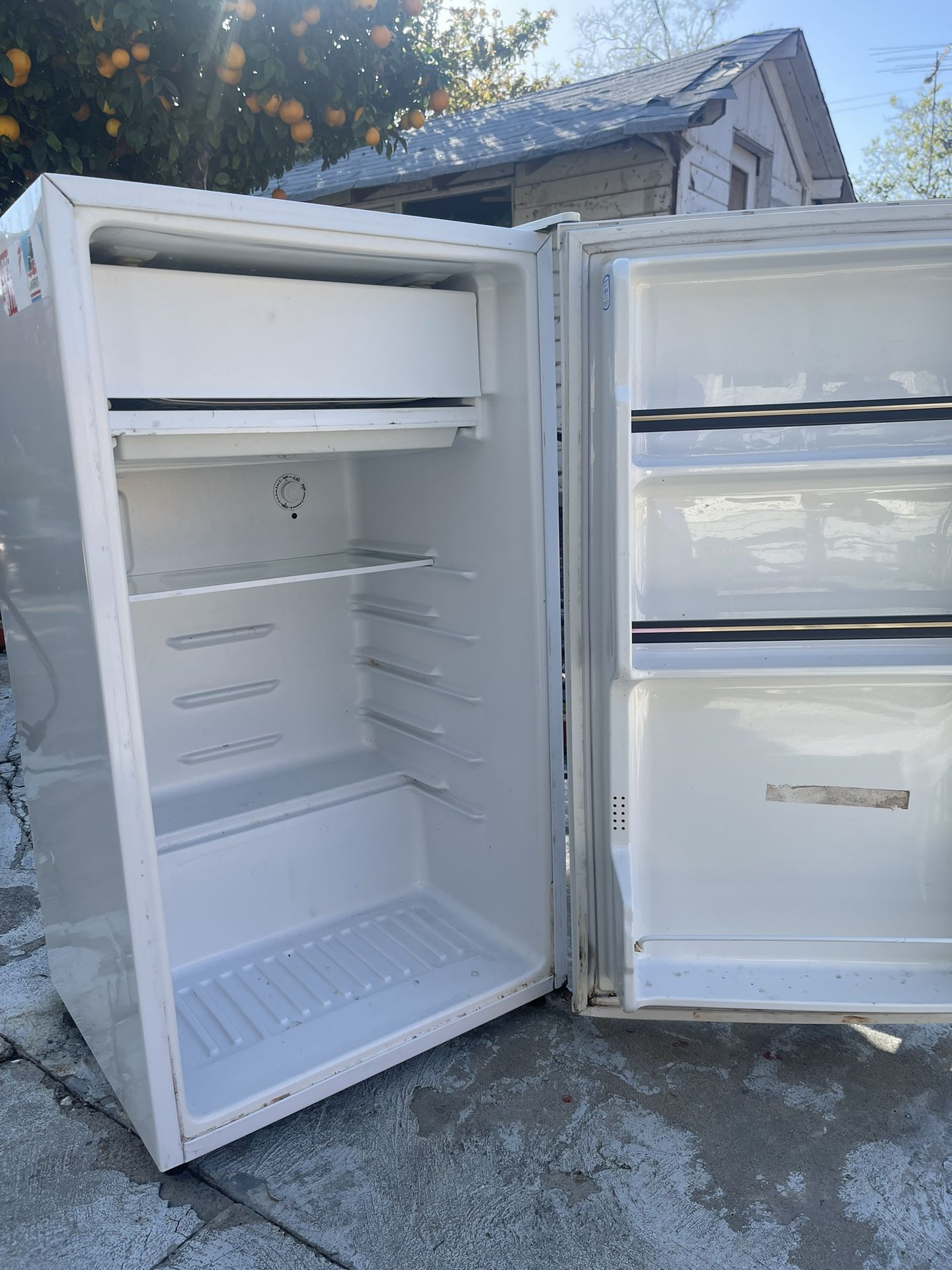 Small Fridge for Sale in Fremont, CA OfferUp