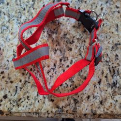 Small Dog Harnesses