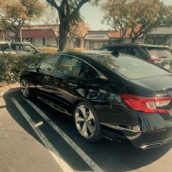2020 Honda Accord