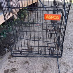 Medium/small Dog Kennel 