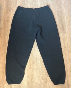 Men’s USA Olympics Sweatpants Size Large