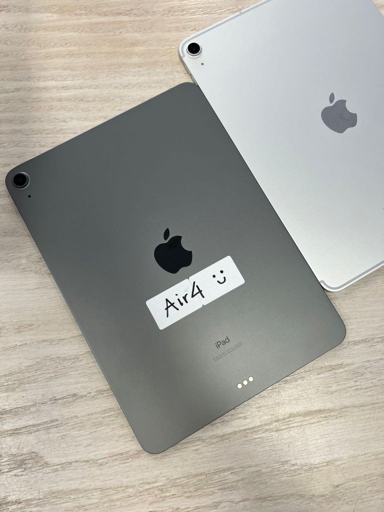 Apple IPad Air 4 - $26 Down Today To Bring It Home