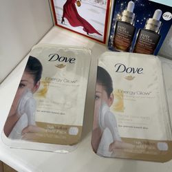 Brand New Dive Energy Glow REFILL