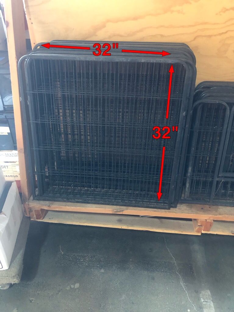 Dog Gate