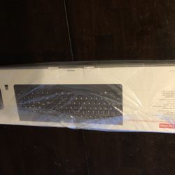Lenovo 510 Wireless Keyboard And Mouse Combo