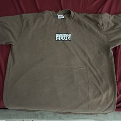 PRO CLUB LOGO SHIRT!!!!