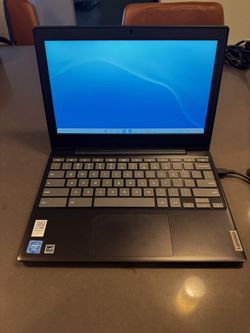 Lenovo Ideapad Chromebook Laptop