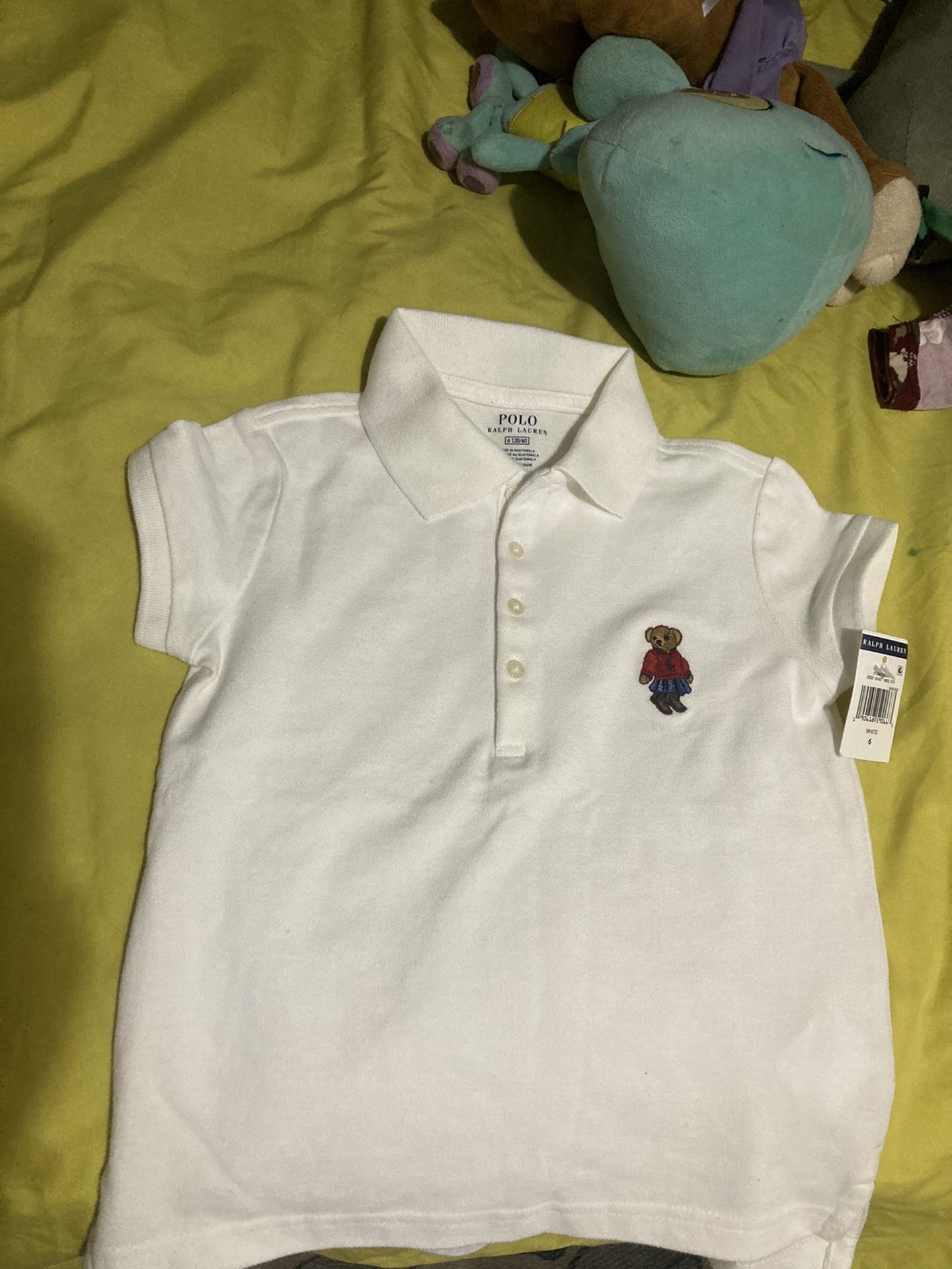 Ralph Lauren Polo Shirt
