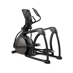 Vision Fitness S70 Suspension Elliptical (virtually silent and maintenance-free) Save Over $3,30!