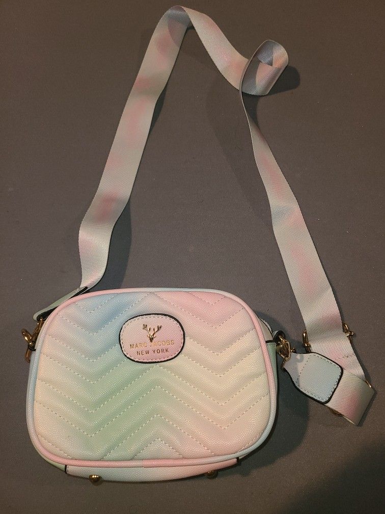 Marc Jacobs Crossbody Purse