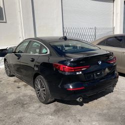 Parts Bmw 228i 2021