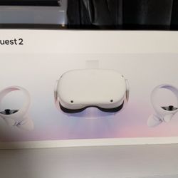 Meta Quest 2    128 GB