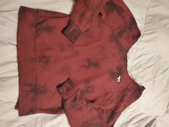Victoria secret pink sweatshirt