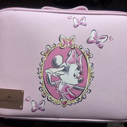 Impressions Minnie Mouse Makeup Bag