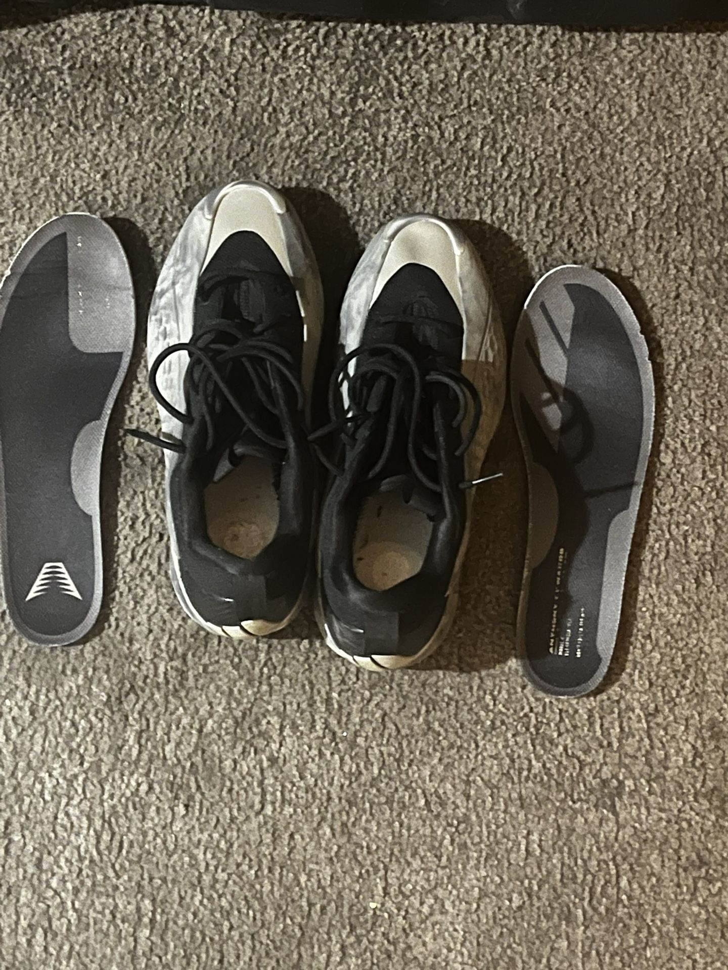 Basketball Shoes