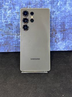 Samsung Galaxy S25 Ultra 256GB Spectrum