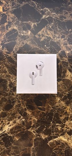 AirPods 4 (ANC)