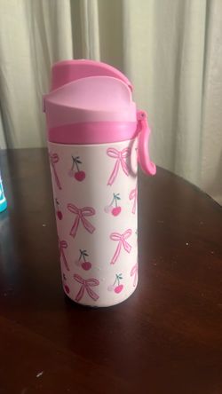 Girls cup