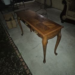 Sofa Table
