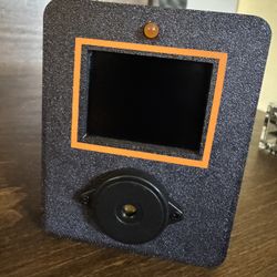 Spirit Chat Box. (Alternate to the Ovilus 3 Device)