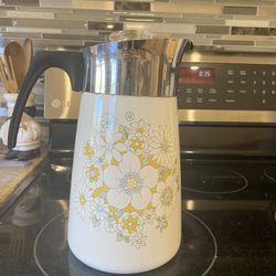 Corning Ware Perculator