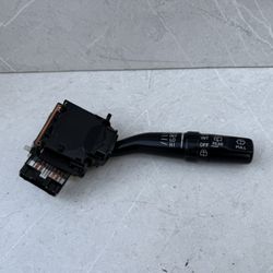 1(contact info removed) TOYOTA 4Runner Wiper Switch OEM