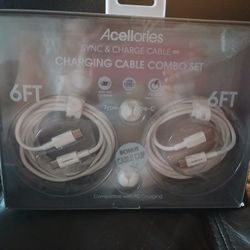 C-chargers 