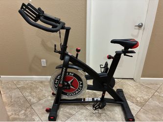 Schwinn Exercise/Stationary Bike