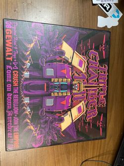 Dx9 gewalt/ masterpiece blitzwing