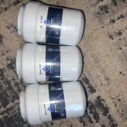 GLACIER FRESH Replacement for MWF Refrigerator