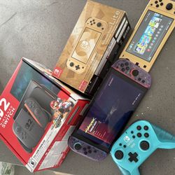 Nintendo Switch 2 ( No I’m Not Dropping The Price)