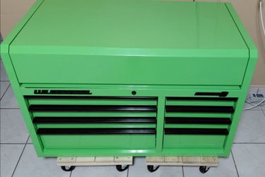 US GENERAL TOOL BOX TOP US G. SERIES #3