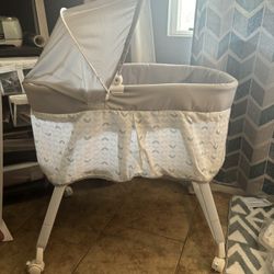 Baby Bassinet