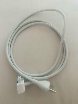 New Apple MagSafe Power Adapter Extension Cord