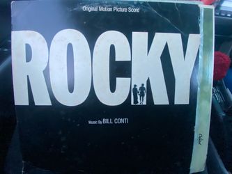 Vinyl Records
