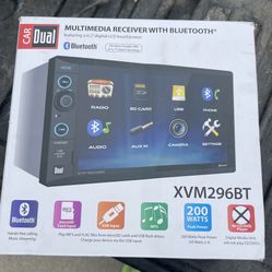 Cardual Receiver $80