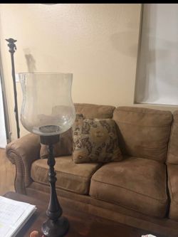 lamp