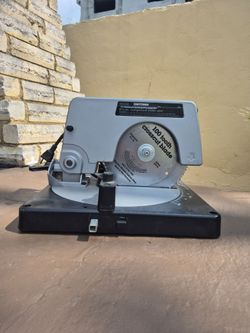 Craftsman  8 1/4 inch saw
