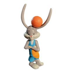 Space Jam A New Legacy: Bugs Bunny McDonald’s Toy