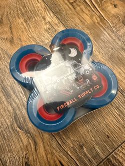 Skateboard cruiser wheels 60mm (brand new)