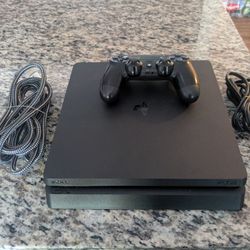 Ps4 Slim