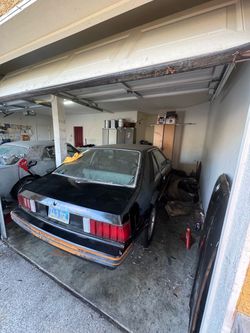 1979 Ford Mustang