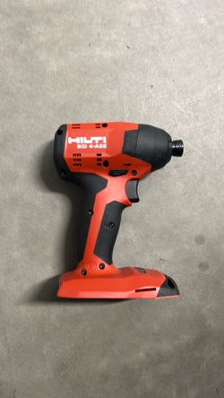 Hilton  drill (SID 4-A22)