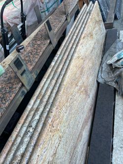 COUNTERTOPS FOR SALE. REAL STONE