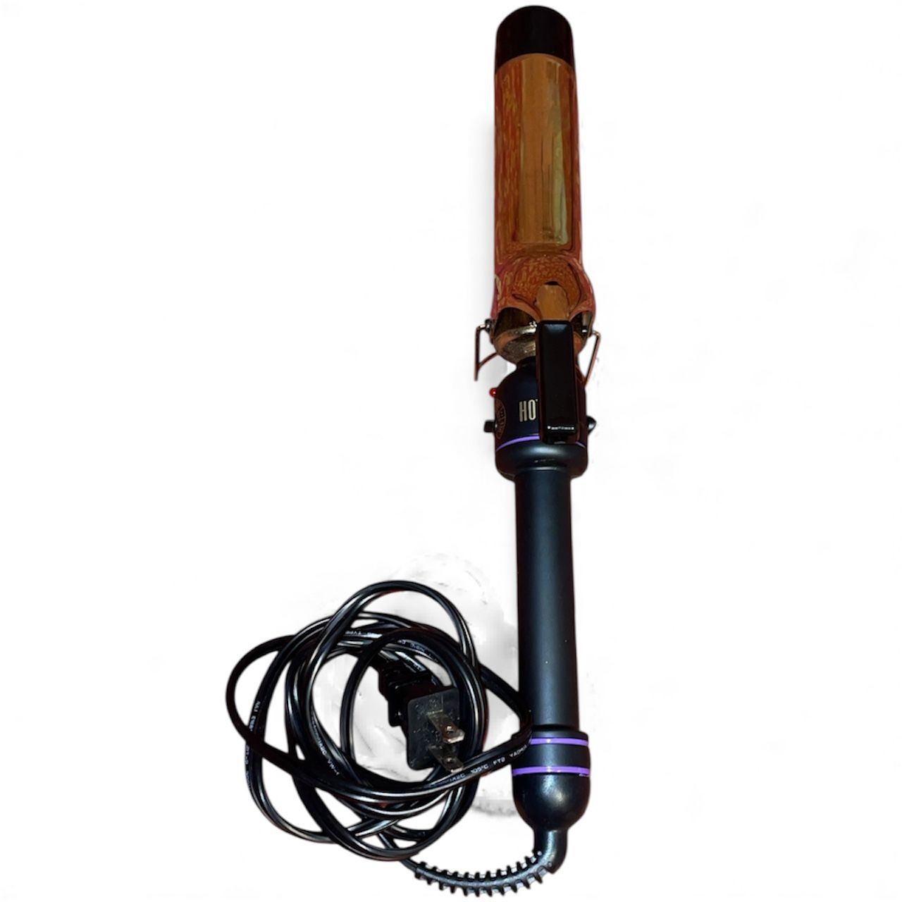 Hot Tools Curling Iron