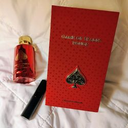 8ml Decant Jo Milano GOS Rouge Unisex Extrait