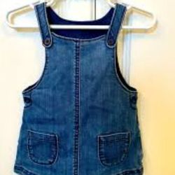 Baby Clothes Sizes 6.9.12 $2$3 
