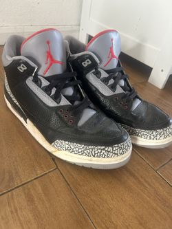 Air Jordan’s Size US 13 Used $10